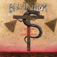 Holy Terror - Terror & Submission