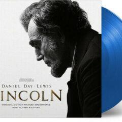 John Williams - Lincoln (Original Motion Picture Soundtrack)