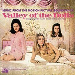 Various - Valley of the Dolls (Music From the Motion Picture Soundtrack)