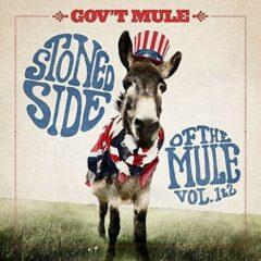 Gov't Mule - Stoned Side of the Mule Vol 1 & 2t