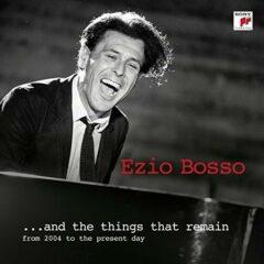 Ezio Bosso - & The Things That Remaint