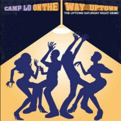 Camp Lo - On The Way Uptown