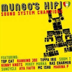 Mungo's Hi-Fi - Sound System Champions