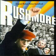 Various Artists - Rushmore (Original Motion Picture Soundtrack)