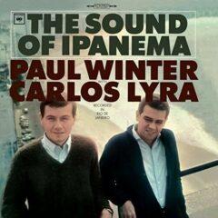 Sound Of Ipanema 180 Gram