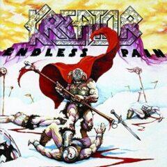 Kreator - Endless Pain