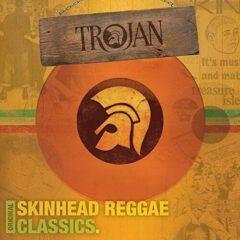 Various Artists - Original Skinhead Reggae Classics