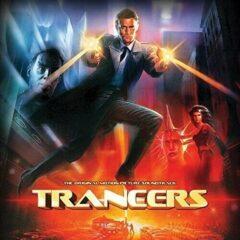 Trancers / O.S.T. - Trancers (Original Motion Picture Soundtrack)