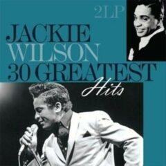 Jackie Wilson - 30 Greatest Hits 180 Gram