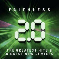 Faithless - Faithless 2.0