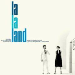Various Artists - La La Land (Original Motion Picture Soundtrack)
