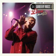 Guided by Voices - Live From Austin, TX 180 Gram
