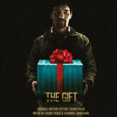 Bensi,Danny & Jurria - The Gift (Original Motion Picture Soundtrack)