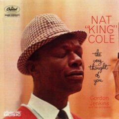 Nat King Cole - Very Thought Of You