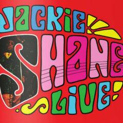 Jackie Shane - Live Colored Vinyl