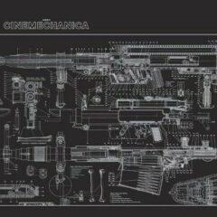 Cinemechanica - Cinemechanica