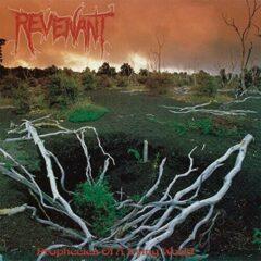 Revenant - Prophecies Of A Dying World