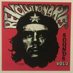 Revolutionaries - Revolutionaries Sounds 2