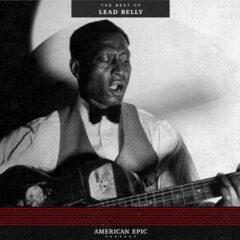 Leadbelly - American Epic: The Best Of Lead Belly 180 Gram