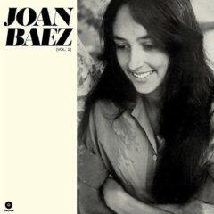 Joan Baez - Vol 2