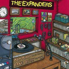 The Expanders - Old Time Something Come Back Again Vol 2