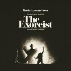 Exorcist / O.S.T. - The Exorcist (Music Excerpts From the Film)