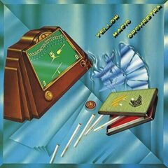 Yellow Magic Orchest - Yellow Magic Orchestra Collector's Ed