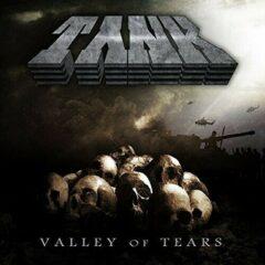 Tank - Valley of Tears Gray