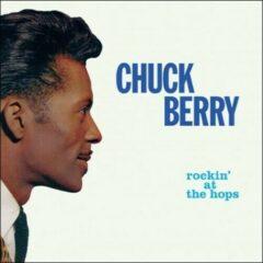 Chuck Berry - Rockin At The Hops Bonus Tracks, Colored Vinyl