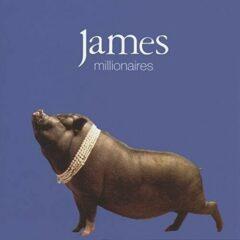 James - Millionaires (180-Gram)