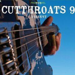 Cutthroats 9 - Dissent