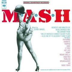 Johnny Mandel - MASH (Original Soundtrack Recording)