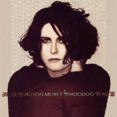 Alison Moyet - Hoodoo