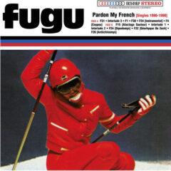 Fugu - Pardon My French