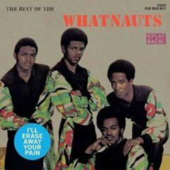 Whatnauts - Best Of The Whatnauts