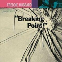 Freddie Hubbard - Breaking Point