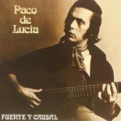 De Lucia, Paco - Fuente Y Caudalt