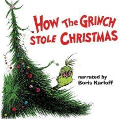 How The Grinch Stole - How The Grinch Stole Christmas
