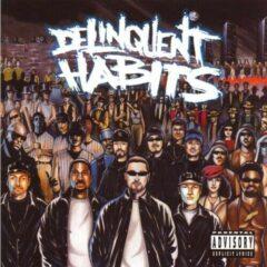 Delinquent Habits - Delinquent Habits