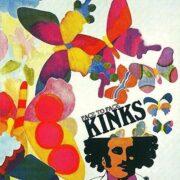 The Kinks - Face to Face Hong Kong - Import