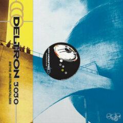 Deltron 3030 - Deltron 3030 Instrumentals 2 Pack