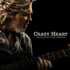 Various - Crazy Heart (Original Motion Picture Soundtrack)