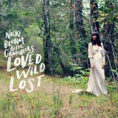 Nicki Bluhm and the - Loved Wild Lost