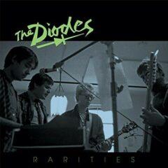 The Diodes - Rarities