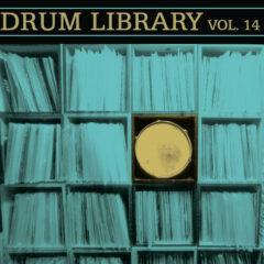 Paul Nice - Drum Library Vol. 14