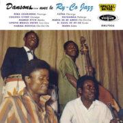 Ry-Co Jazz - Dansons Avec Le Ry-Co Jazz