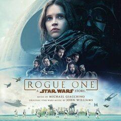 Michael Giacchino - Rogue One: A Star Wars Story (Original Motion Picture Soundt