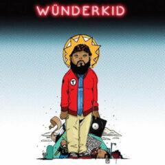 Thelonious Martin - Wunderkid