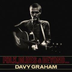 Davy Graham - Folk, Blues And Beyond