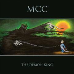 McC (Magna Carta Cartel) - Demon King